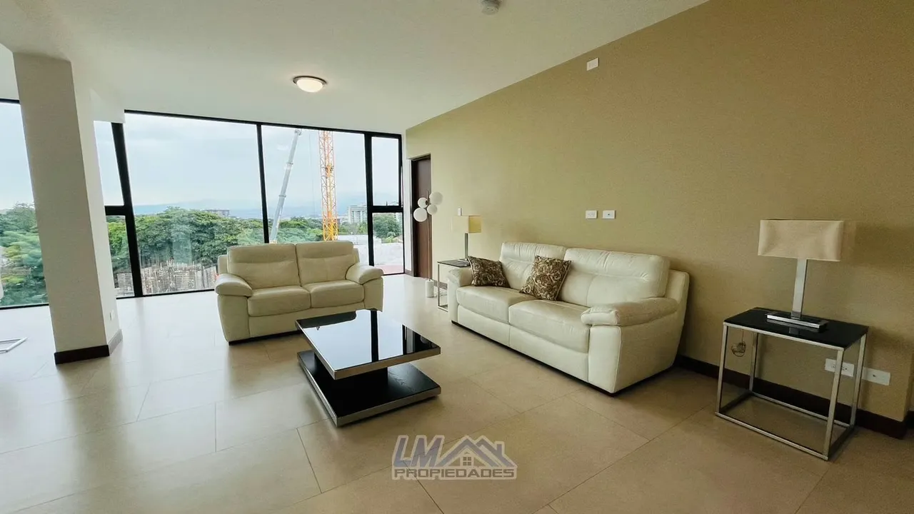 With a privileged location, in one of the areas with the highest added value in San José. Easy access to restaurants, supermarkets and hardware stores and more... — photo 5