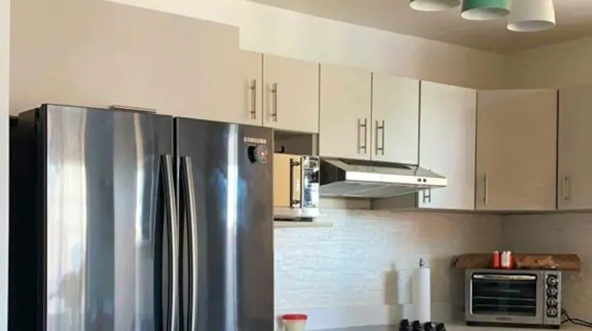 Large 2 level apartment for sale in La Uruca — photo 4