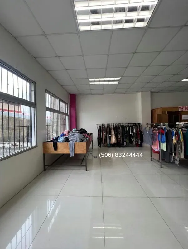 BUILDING FOR SALE IN GUADALUPE