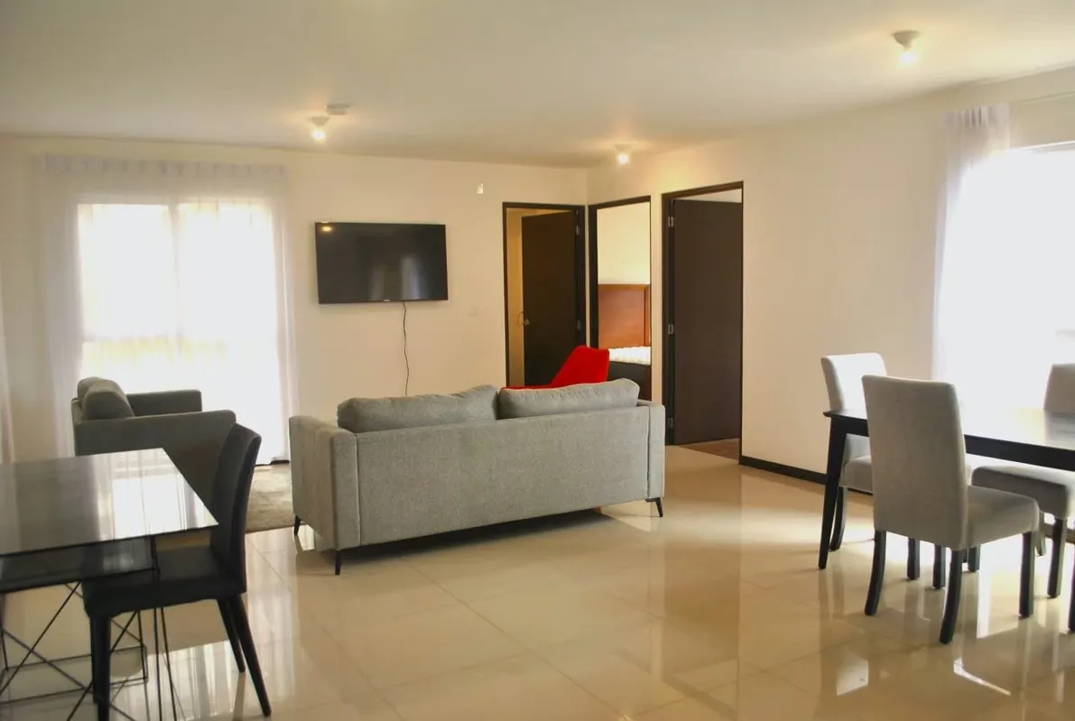 ALQUILER CONDOMINIO CIPRES GRANADILLA, CURRIDABAT — photo 3