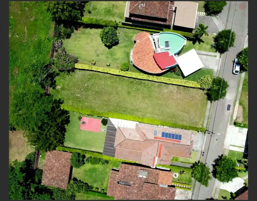 Lot for sale, in condo Alajuela, La Guacima