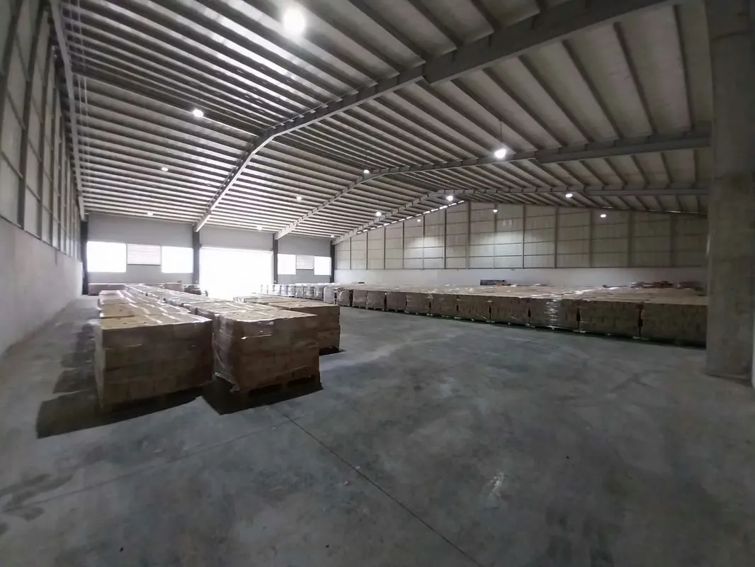 WAREHOUSE FOR RENT IN ALAJUELA