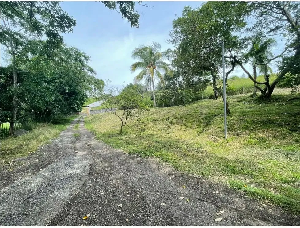 Venta Quinta en Turrucares