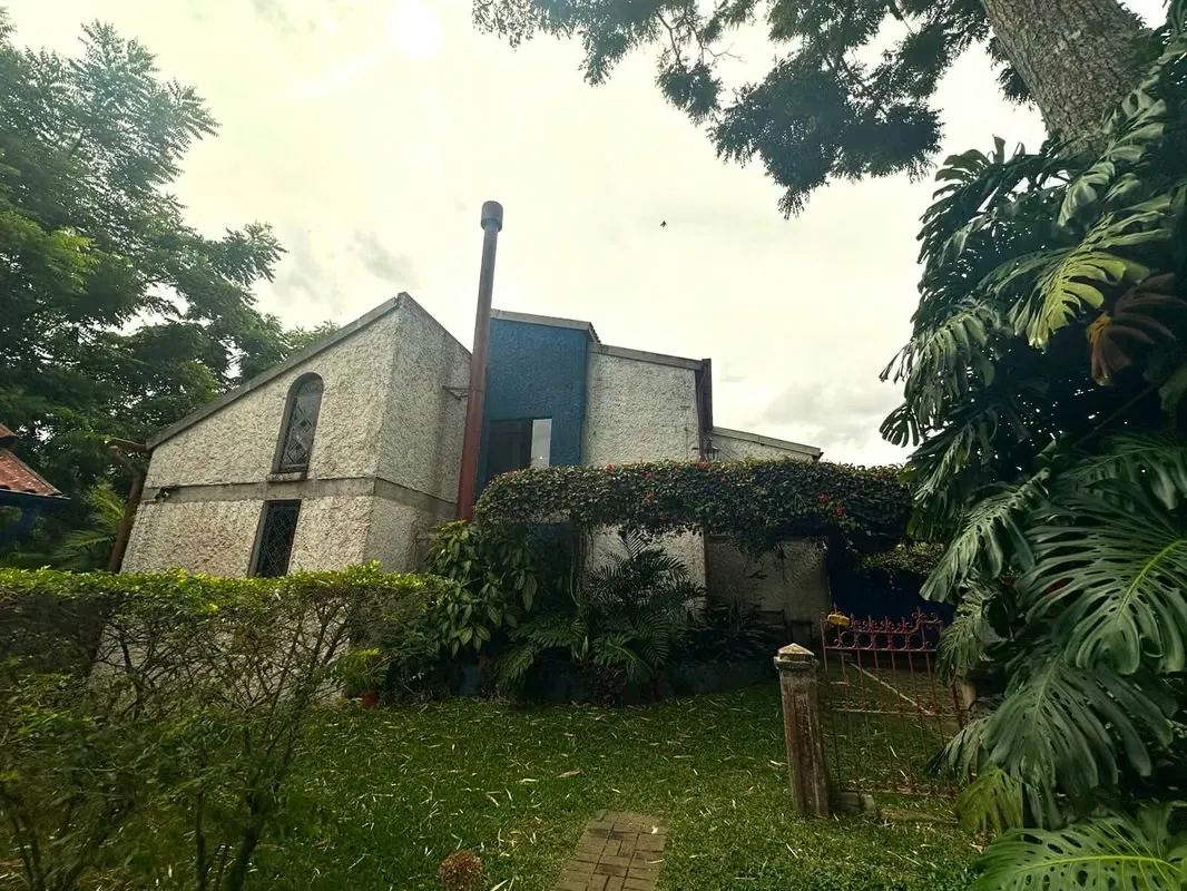 For Sale development and investment in San Rafael de Montes de Oca, — photo 4