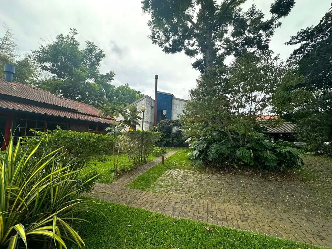For Sale development and investment in San Rafael de Montes de Oca, — photo 5