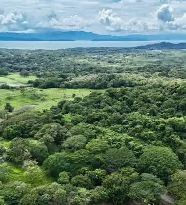 Venta  lotes Puntarenas Playa Blanca GANGA 17 MILL COL