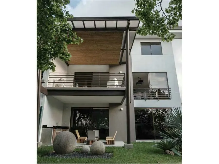 Vendo Condominios en Brasil De Mora Santa Ana