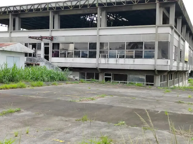 Se vende Complejo industrial y logístico 7.031 m² zona industrial