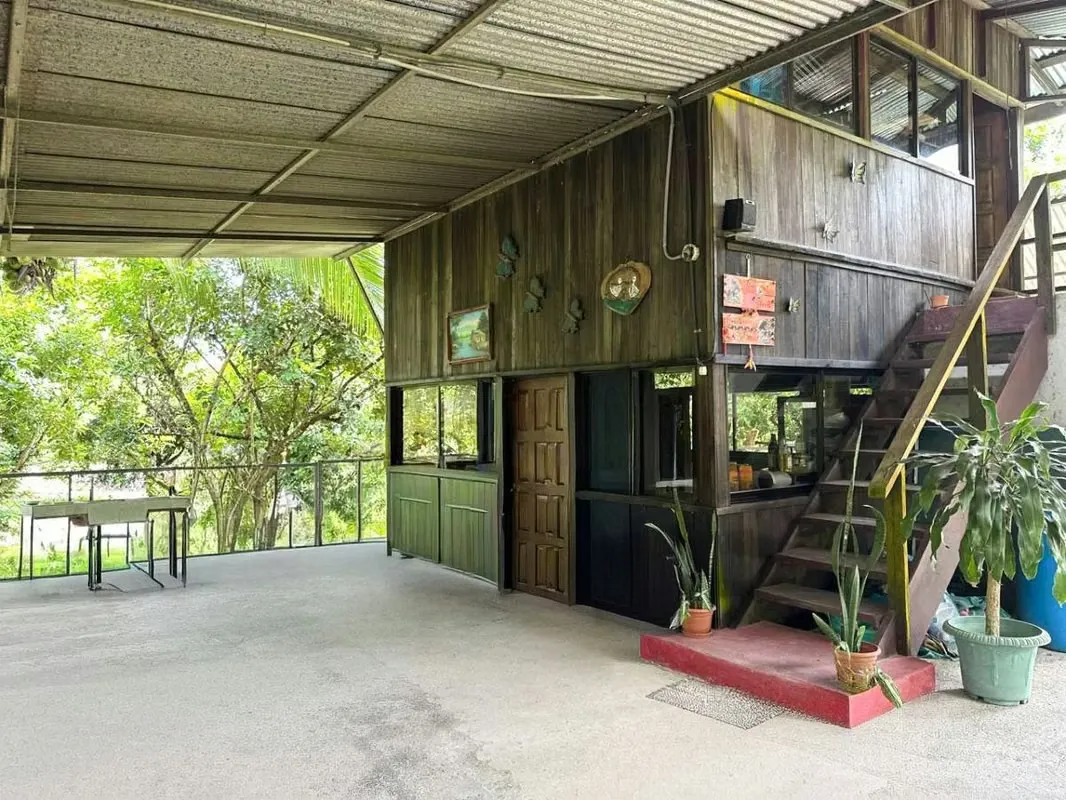 FOR SALE: BEAUTIFUL STATE IN HORQUETAS DE SARAPIQUÍ, COSTA RICA — photo 4