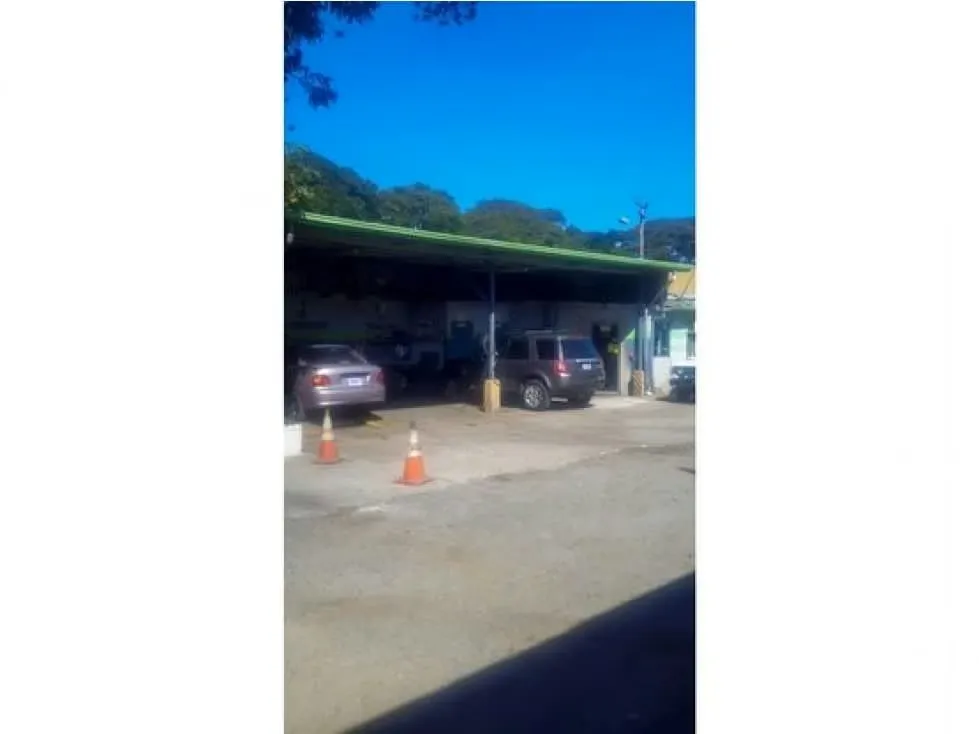 VENTA DE LOTE COMERCIAL INDUSTRIAL, HEREDIA, LAGUNILLA