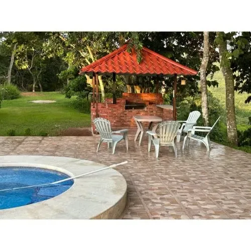 HOUSE SALE FURNISHED, ALAJUELA OROTINA, CONDOMINIUM COUNTRY HOUSE