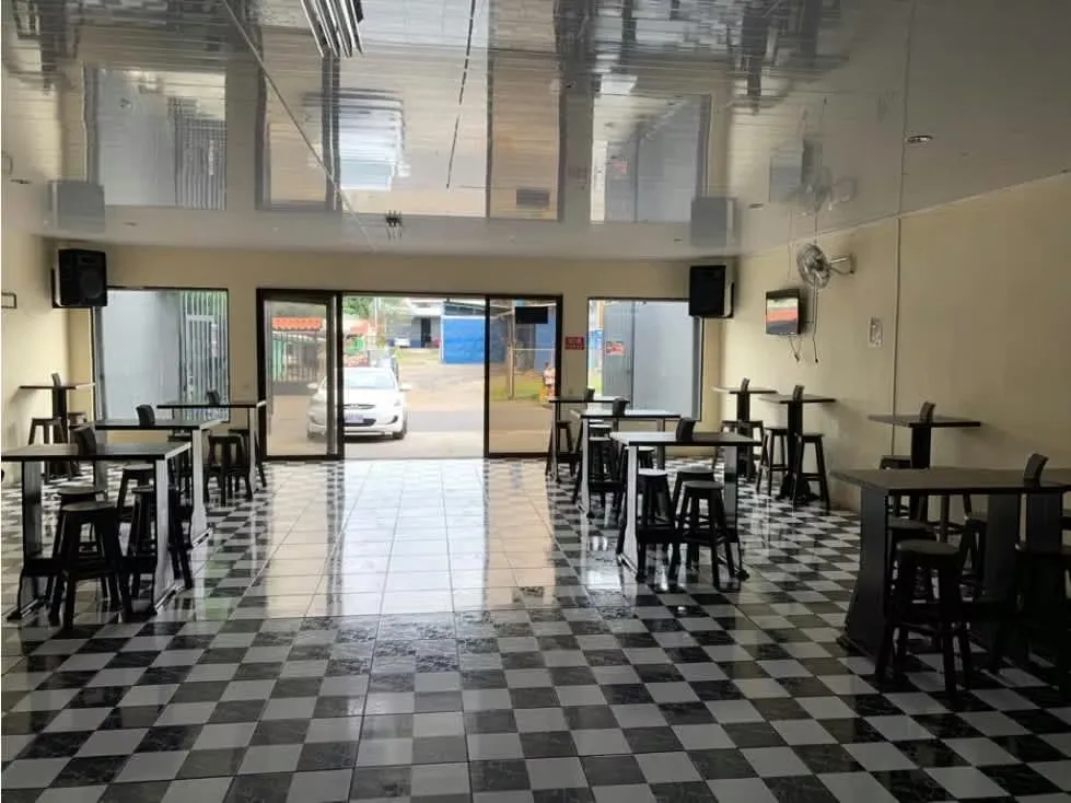 VENTA DE LOCAL COMERCIAL, ALAJUELA, VILLA BONITA