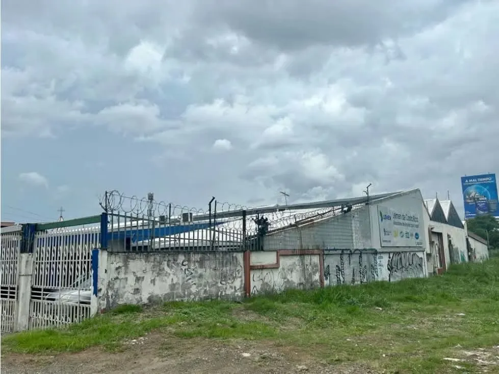 VENTA DE BODEGA, SAN JOSE, LA URUCA, — photo 2