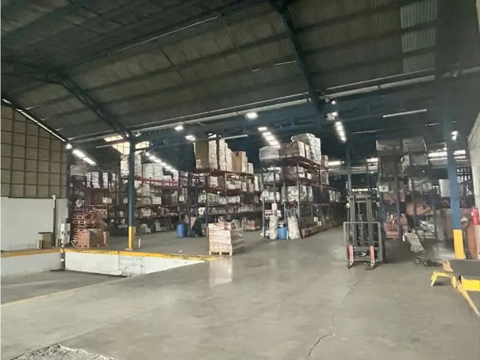 VENTA DE BODEGA, SAN JOSE, LA URUCA, — photo 4
