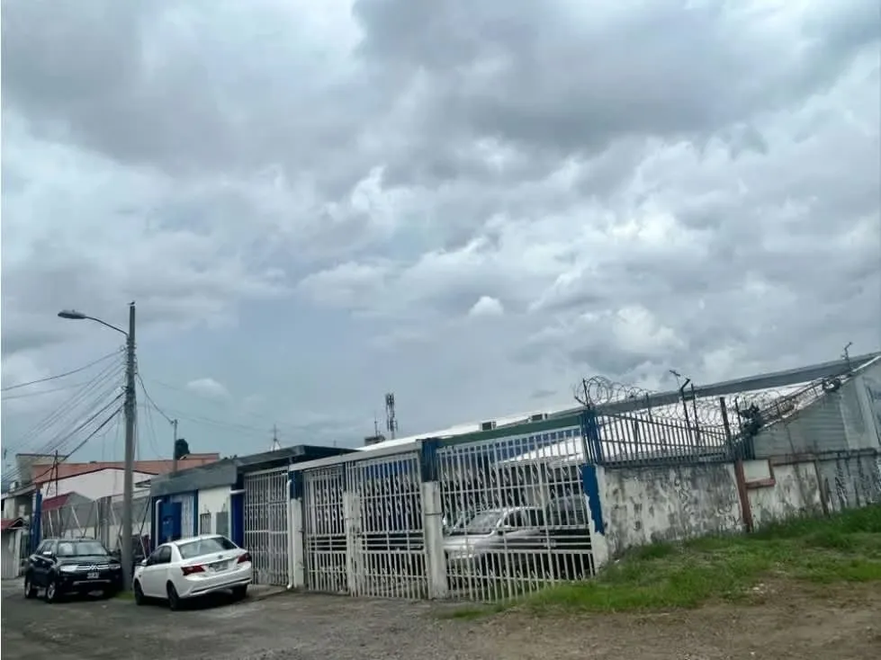 VENTA DE BODEGA, SAN JOSE, LA URUCA, — photo 5