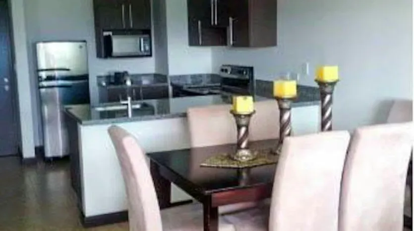 Apartment for sale in La Uruca, Robledal with modern views and amenities