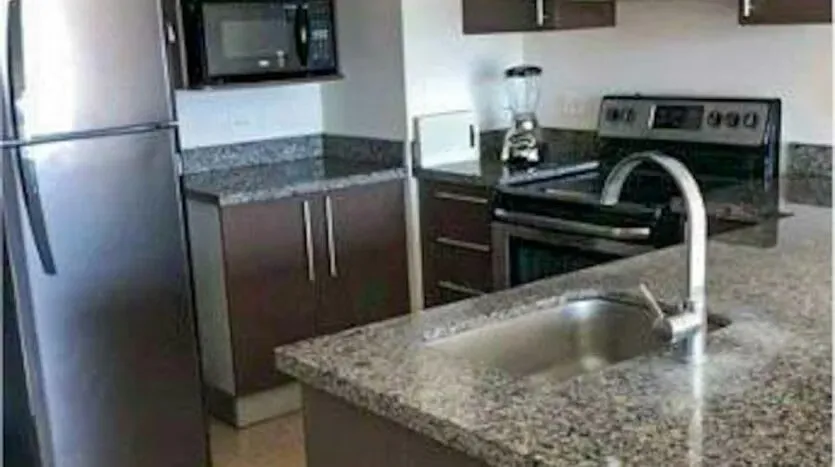 Apartment for sale in La Uruca, Robledal with modern views and amenities — photo 3