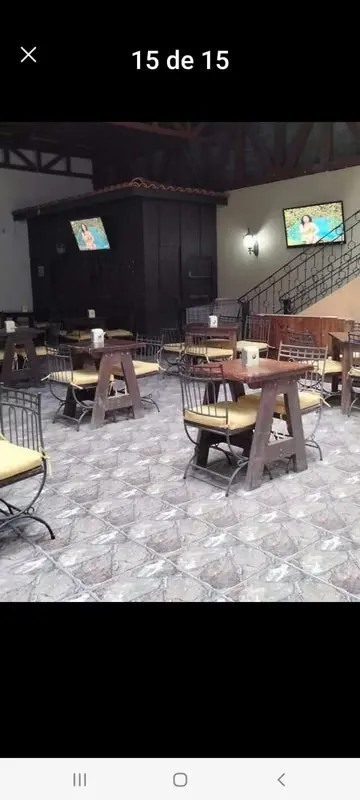 Welcome to the heart of San Jose, where elegance and charm merge in this beautiful restaurant bar available for rent! With a strategic location in the centre of the city, ... — photo 2