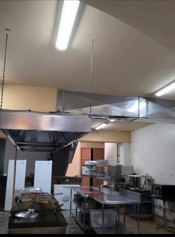 Welcome to the heart of San Jose, where elegance and charm merge in this beautiful restaurant bar available for rent! With a strategic location in the centre of the city, ... — photo 3