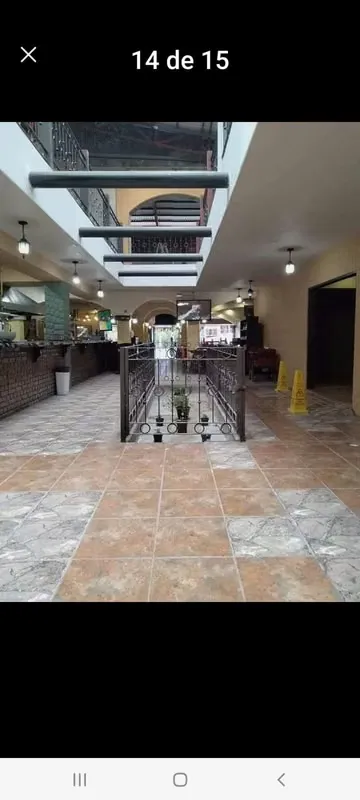 Welcome to the heart of San Jose, where elegance and charm merge in this beautiful restaurant bar available for rent! With a strategic location in the centre of the city, ... — photo 5