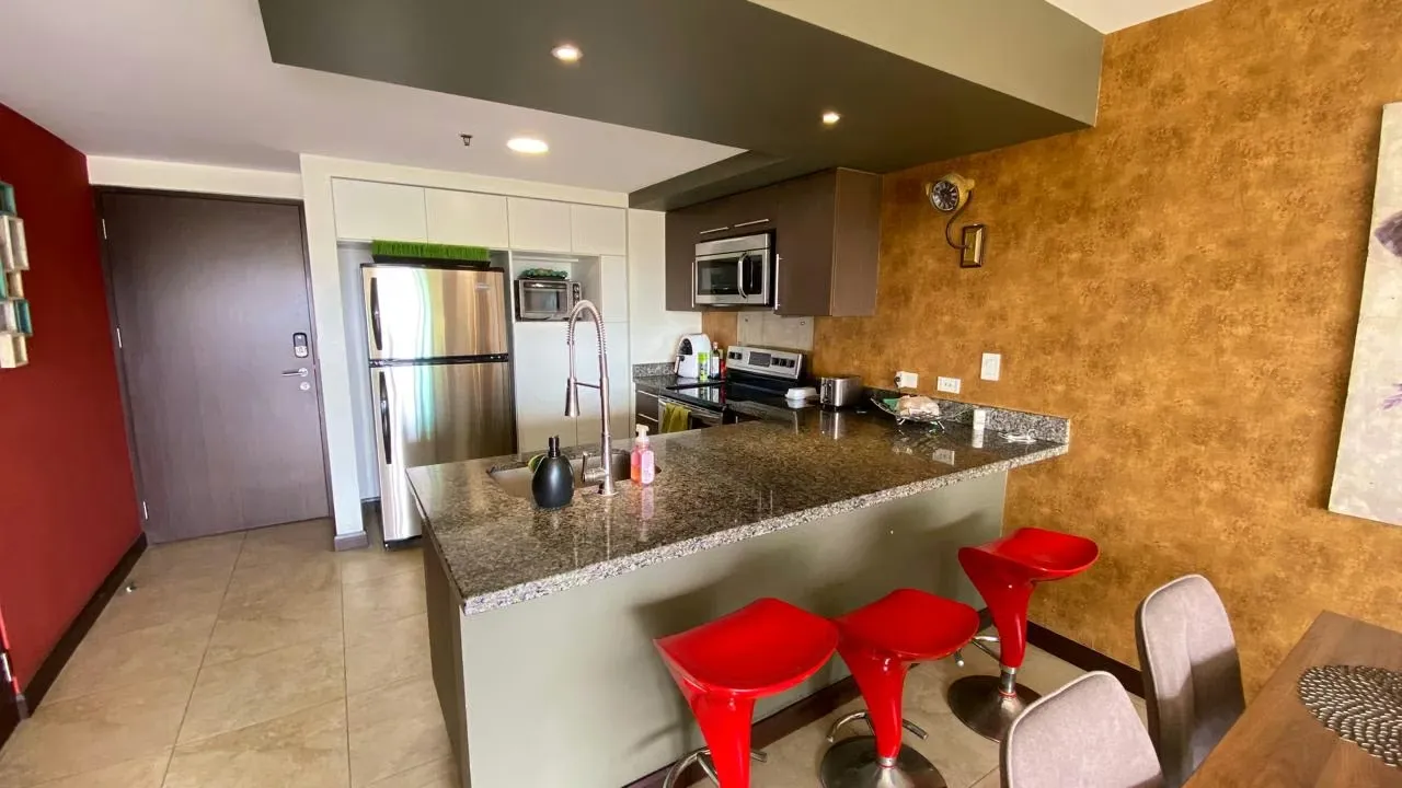 Apartment for sale, Vistas del Robledal Condo (La Uruca/Sabana)