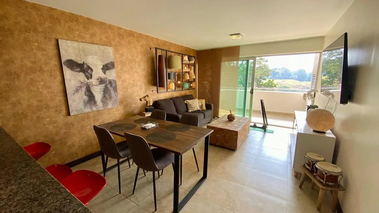 Apartment for sale, Vistas del Robledal Condo (La Uruca/Sabana) — photo 3