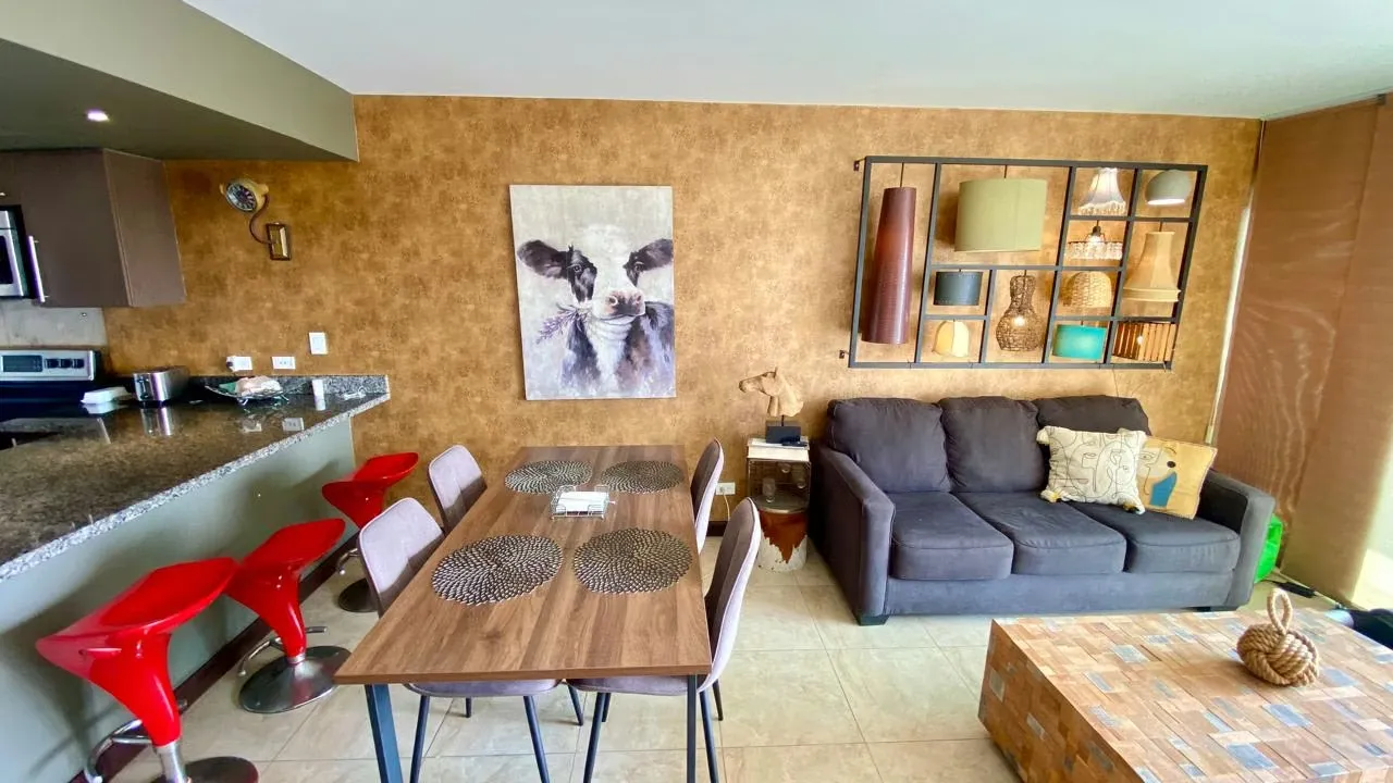 Apartment for sale, Vistas del Robledal Condo (La Uruca/Sabana) — photo 4