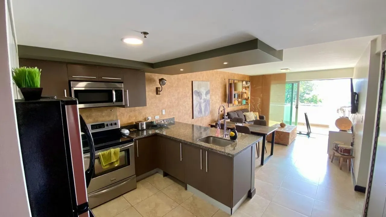 Apartment for sale, Vistas del Robledal Condo (La Uruca/Sabana) — photo 5