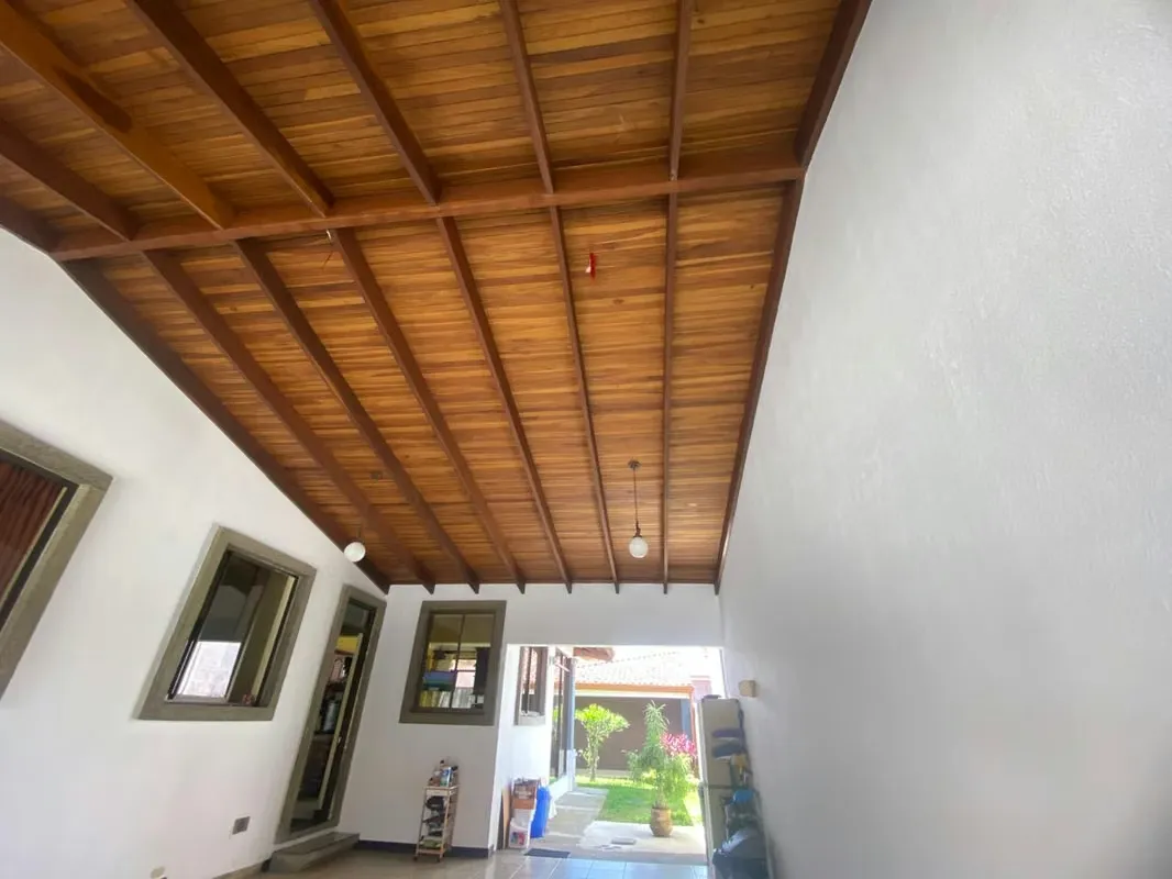 Large house sale in condominium in San Pablo de Heredia. — photo 3