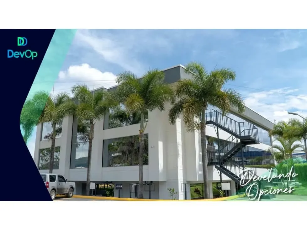 Lleva tu negocio al siguiente nivel. Oficentro situado en el corazón del distrito empresarial de Pavas, es una ubicación ...