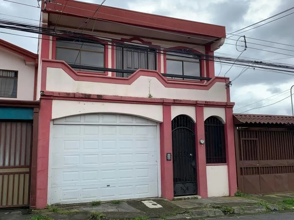 Coronado, Biamonte Urbanization (Bank Financing 100%)