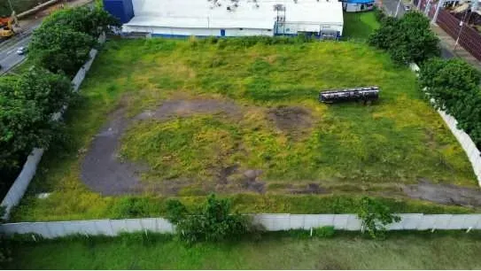 Terreno en Tibás, San Juan, San José, por el Ricardo Saprissa