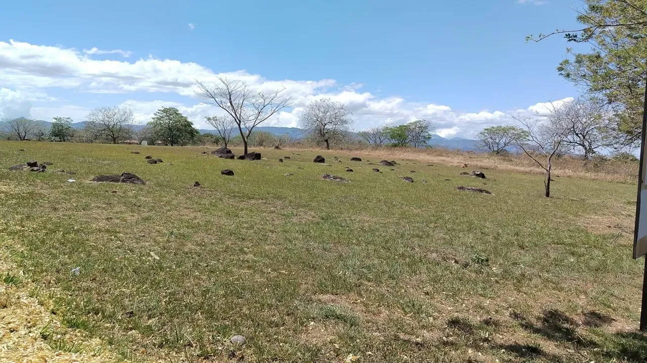 Land in La Garita, Los Llanos - Land use Semi Urban Area