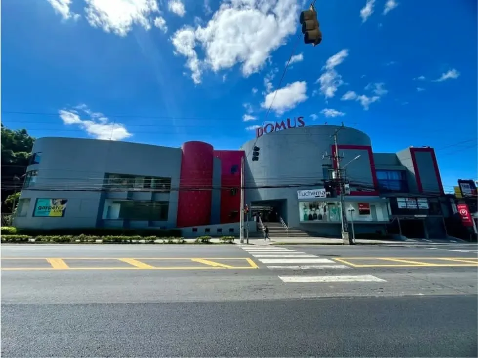 ALQUILER DE LOCALES COMERCIALES, SAN JOSE, CURRIDABAT