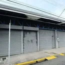 Commercial premises in Puntarenas (REMATE BANCARIO)
