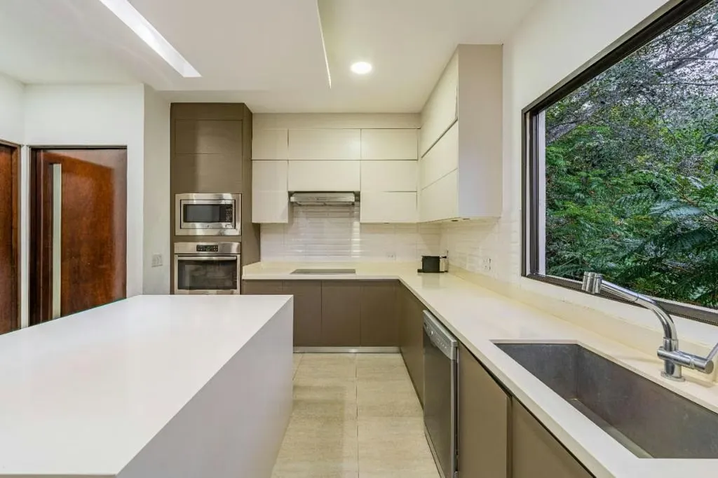 House sale in Condominio Lomas del Valle Santa Ana Costa Rica.