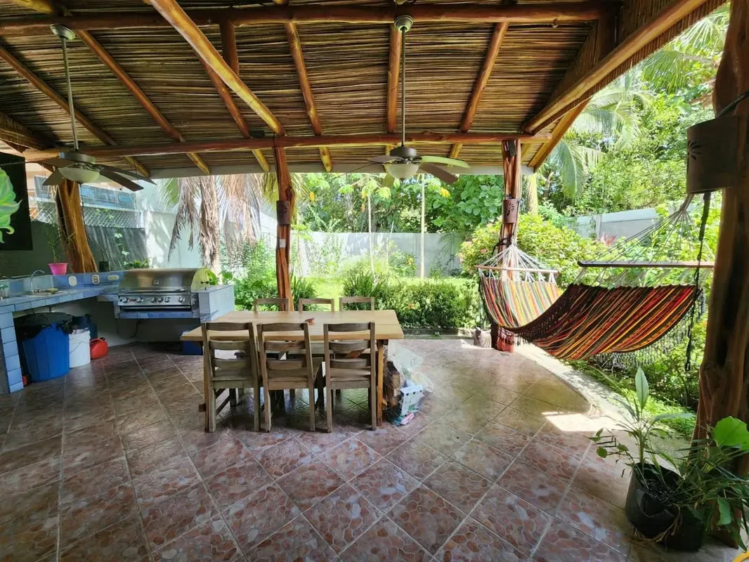Venta de Casa en Liquidación en Sámara Guanacaste.