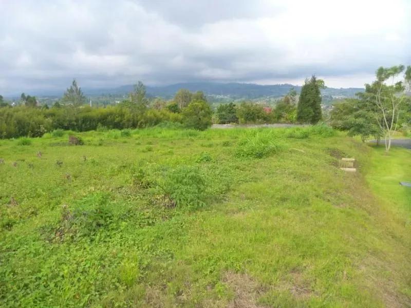 Land for sale in Curridabat 12288