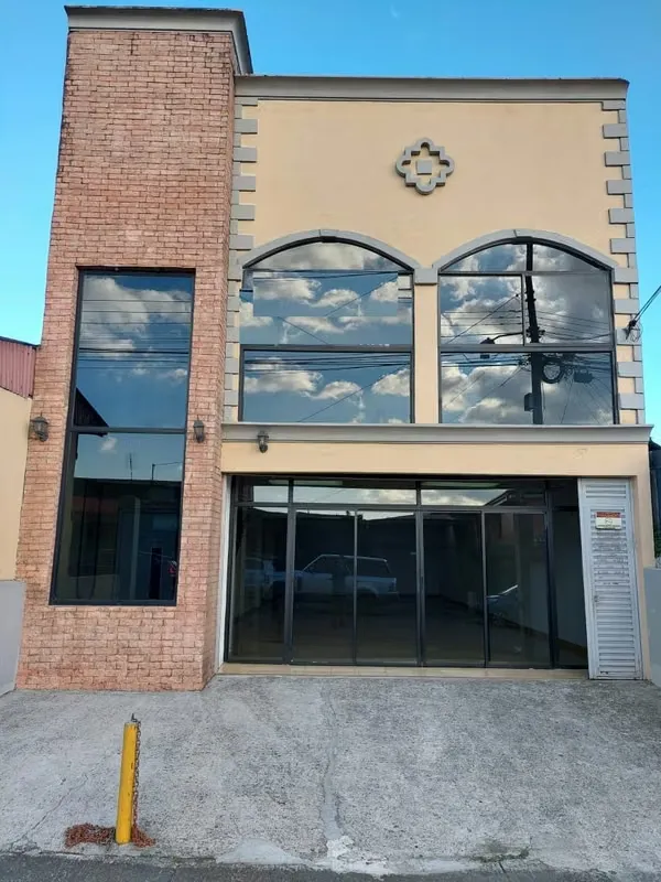Building for sale in Curridabat 19640