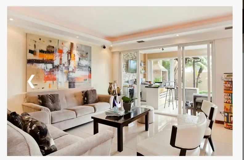 House for sale in Condominio, Escazú