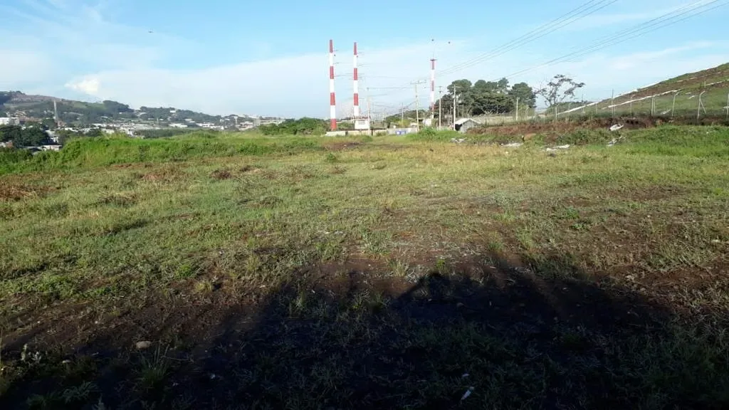 Industrial Land for sale in La Uruca 14970