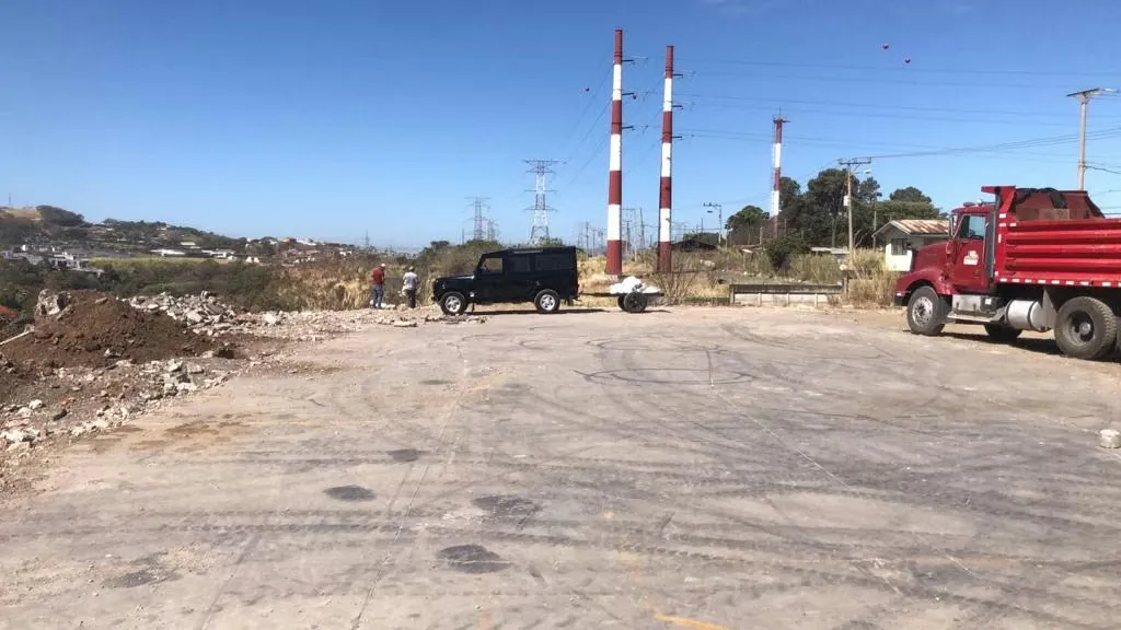 Industrial Land for sale in La Uruca 14970 — photo 2