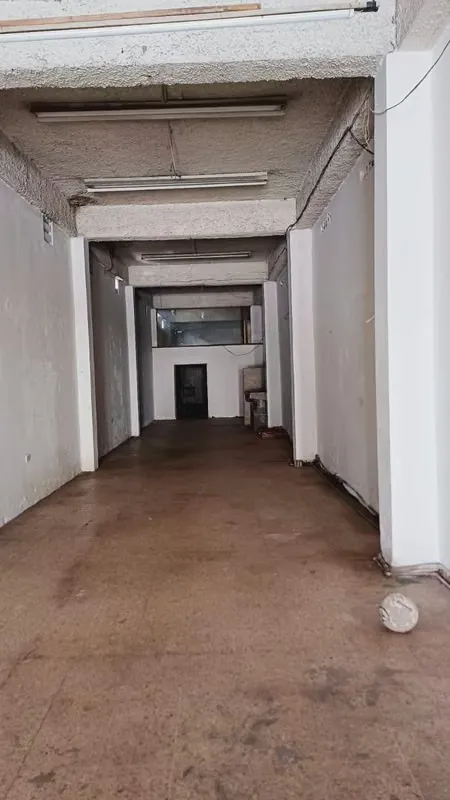 Location: San José, a few metres from the Insurance Fund.