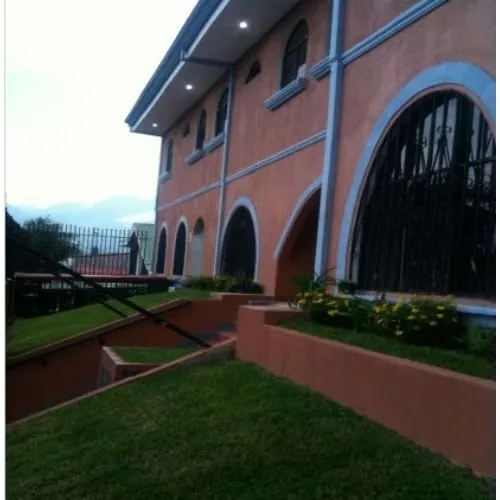 COMMERCIAL BUILDING RENTAL, SAN JOSE, PAVAS