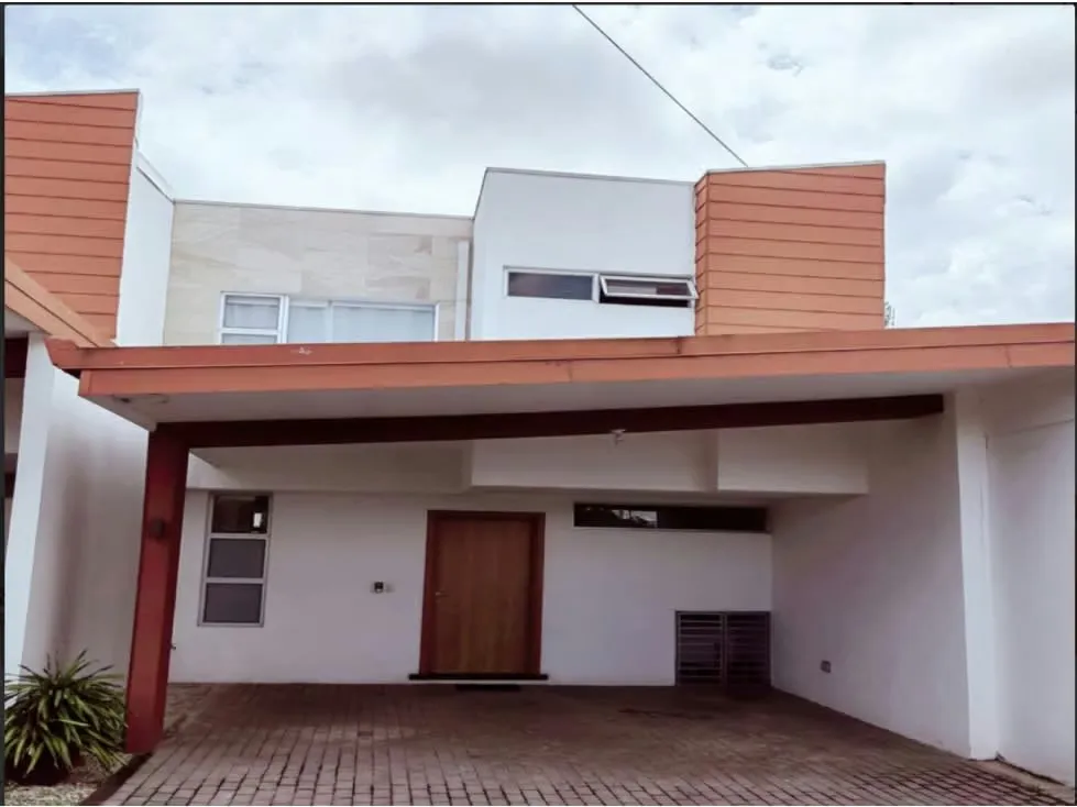 Venta Casa Amueblada, Condominio Terrazul, San Pablo, Hdia 37689 (IH)