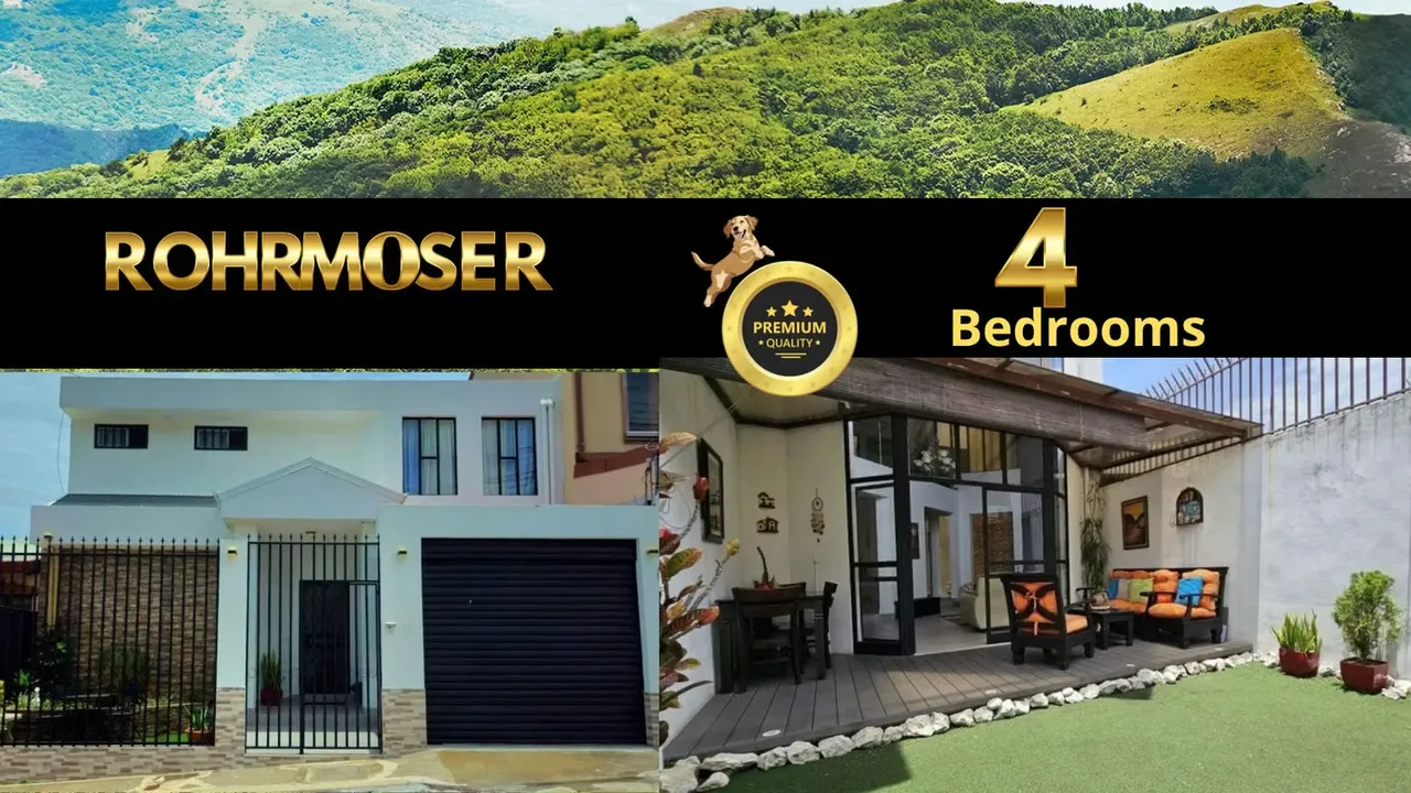Thank you very much for your interest! It will be a pleasure to assist you with different options, always offering ...