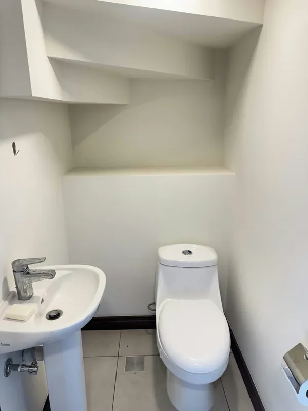 FOR SALE PENTHOUSE IN LOS YOSES TOWER — photo 2