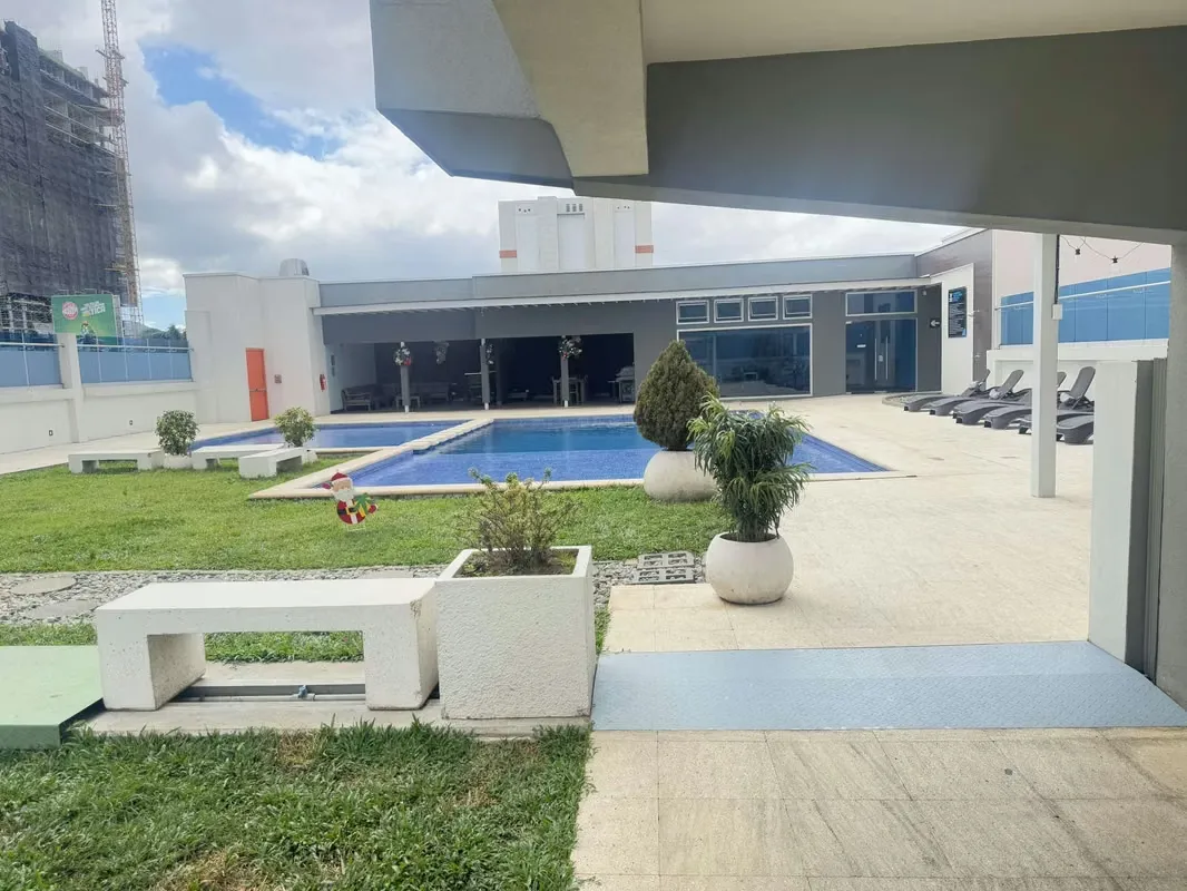 FOR SALE PENTHOUSE IN LOS YOSES TOWER — photo 3