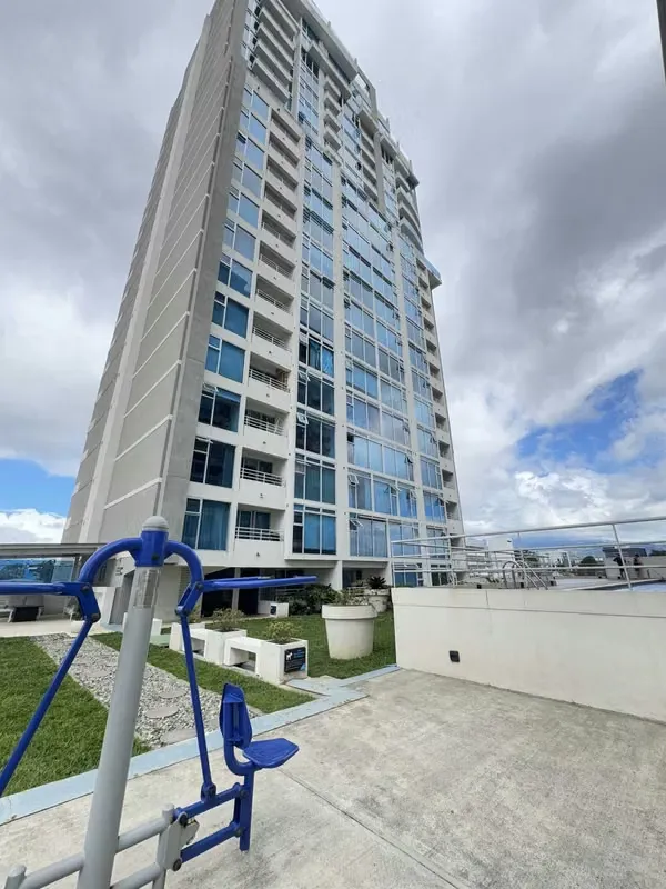 FOR SALE PENTHOUSE IN LOS YOSES TOWER — photo 4