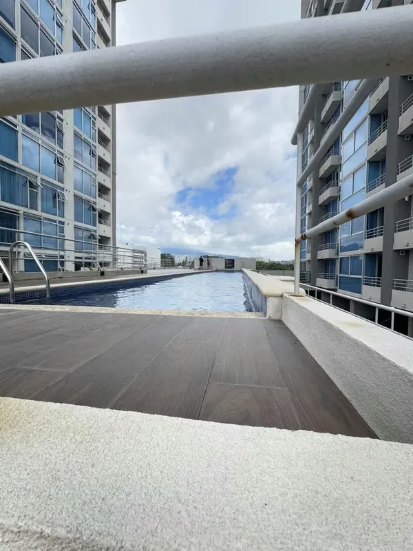 FOR SALE PENTHOUSE IN LOS YOSES TOWER — photo 5